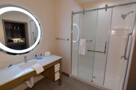 Best Western Plus Executive Residency IH-37 Corpus Christi