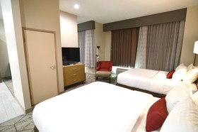 Best Western Plus Executive Residency IH-37 Corpus Christi