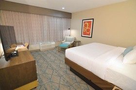 Best Western Plus Executive Residency IH-37 Corpus Christi