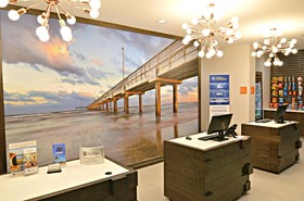 Best Western Plus Executive Residency IH-37 Corpus Christi