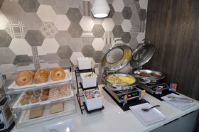 Best Western Plus Executive Residency IH-37 Corpus Christi