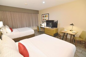 Best Western Plus Executive Residency IH-37 Corpus Christi