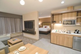 Best Western Plus Executive Residency IH-37 Corpus Christi