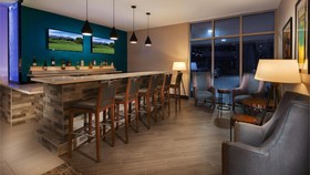 Best Western Plus Executive Residency IH-37 Corpus Christi