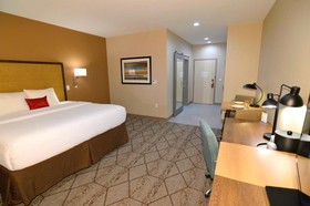 Best Western Plus Executive Residency IH-37 Corpus Christi