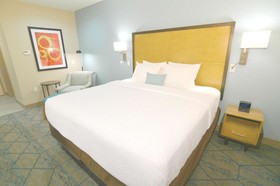 Best Western Plus Executive Residency IH-37 Corpus Christi