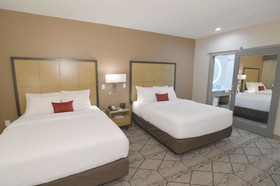 Best Western Plus Executive Residency IH-37 Corpus Christi