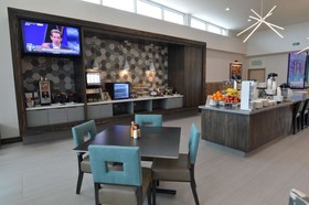Best Western Plus Executive Residency IH-37 Corpus Christi