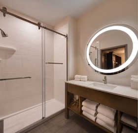 Best Western Plus Executive Residency IH-37 Corpus Christi