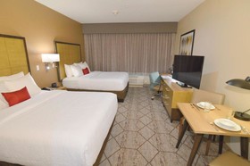 Best Western Plus Executive Residency IH-37 Corpus Christi