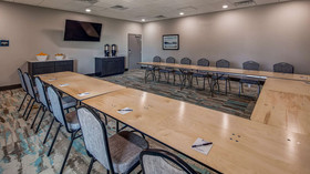 Executive Residency by Best Western Corpus Christi