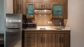 Executive Residency by Best Western Corpus Christi