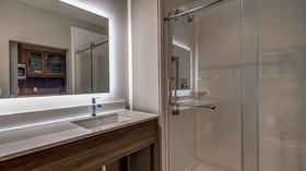 Executive Residency by Best Western Corpus Christi