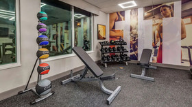 Executive Residency by Best Western Corpus Christi