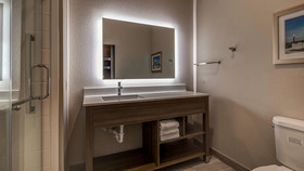 Executive Residency by Best Western Corpus Christi