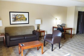 Extended Stay America Corpus Christi Staples