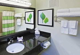 Fairfield Inn by Marriott Corpus Christi