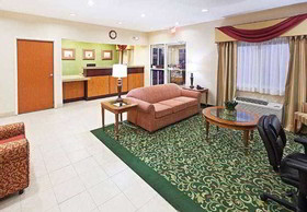 Fairfield Inn by Marriott Corpus Christi