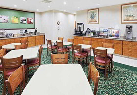 Fairfield Inn by Marriott Corpus Christi