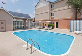 Fairfield Inn by Marriott Corpus Christi