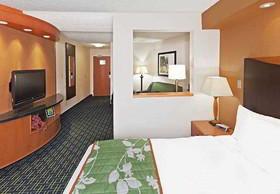 Fairfield Inn by Marriott Corpus Christi