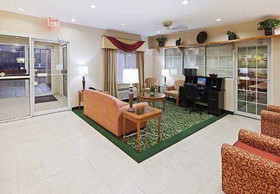 Fairfield Inn by Marriott Corpus Christi