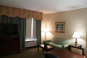 Hampton Inn Corpus Christi-Northwest I-37