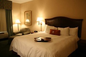 Hampton Inn Corpus Christi-Northwest I-37