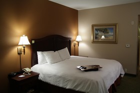 Hampton Inn Corpus Christi-Northwest I-37