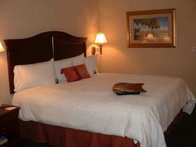 Hampton Inn Corpus Christi-Northwest I-37