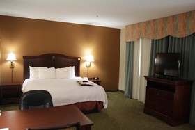 Hampton Inn Corpus Christi-Northwest I-37