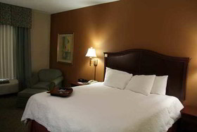 Hampton Inn Corpus Christi-Northwest I-37