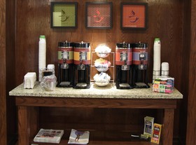 Hampton Inn Corpus Christi-Northwest I-37