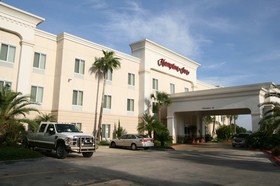 Hampton Inn Corpus Christi-Northwest I-37