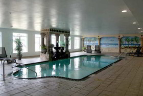 Hampton Inn Corpus Christi-Northwest I-37