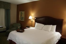 Hampton Inn Corpus Christi-Northwest I-37