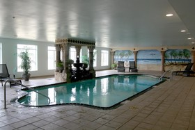 Hampton Inn Corpus Christi-Northwest I-37