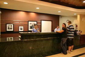 Hampton Inn Corpus Christi-Northwest I-37