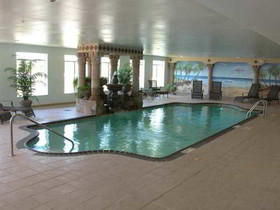 Hampton Inn Corpus Christi-Northwest I-37
