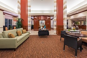 Hilton Garden Inn Corpus Christi