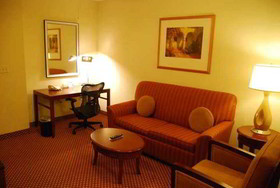 Hilton Garden Inn Corpus Christi