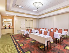 Hilton Garden Inn Corpus Christi
