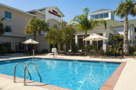 Hilton Garden Inn Corpus Christi
