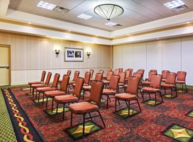 Hilton Garden Inn Corpus Christi