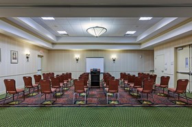 Hilton Garden Inn Corpus Christi