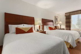 Hilton Garden Inn Corpus Christi