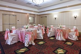 Hilton Garden Inn Corpus Christi