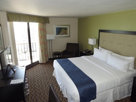 Holiday Inn Corpus Christi Downtown Marina