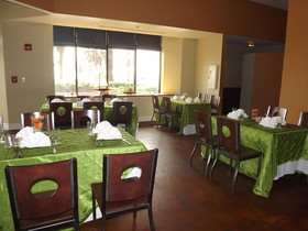 Holiday Inn Corpus Christi Downtown Marina