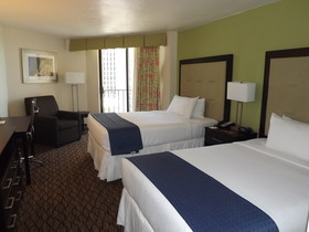 Holiday Inn Corpus Christi Downtown Marina